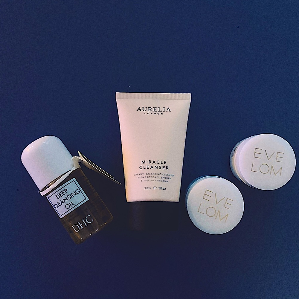 🌟Skincare lovers favourites set - clean skin
